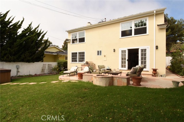 2553 Via Carrillo, Palos Verdes Estates, California 90274, 4 Bedrooms Bedrooms, ,2 BathroomsBathrooms,Residential,Sold,Via Carrillo,PV18181410