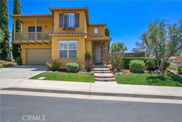 Photo of 2290 De Sutter Drive, Tustin, CA 92782