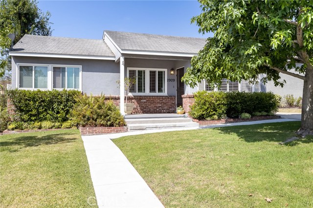 2909 Blaisdell Avenue, Redondo Beach, California 90278, 3 Bedrooms Bedrooms, ,1 BathroomBathrooms,Residential,Sold,Blaisdell,SB20129868