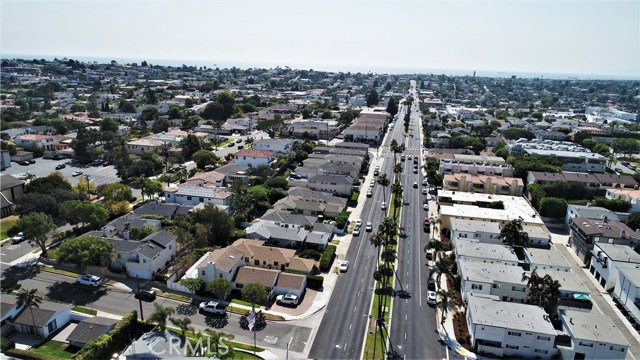 1356 Manhattan Beach Boulevard, Manhattan Beach, California 90266, ,Residential Income,Sold,Manhattan Beach,SB18194373