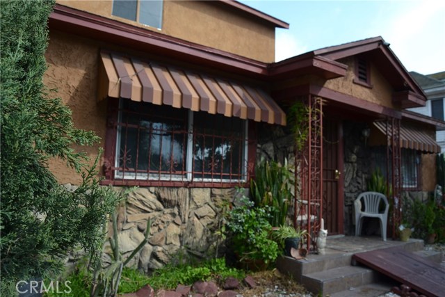 Photo of 3408 S Budlong Avenue, Los Angeles, CA 90007