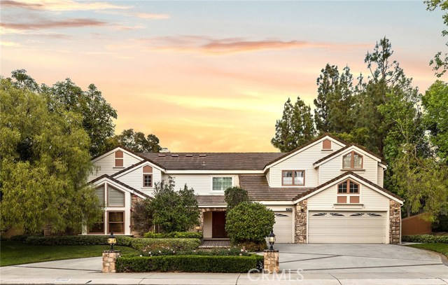 Photo of 27562 Lost Trail Drive, Laguna Hills, CA 92653