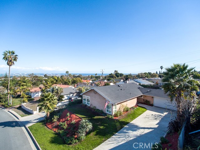 2034 Crestwood Street, Rancho Palos Verdes, California 90275, 4 Bedrooms Bedrooms, ,2 BathroomsBathrooms,Residential,Sold,Crestwood,PV18041500
