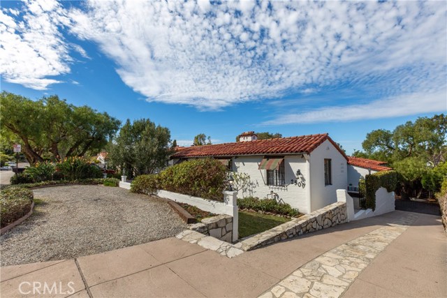 2509 Via Pinale, Palos Verdes Estates, California 90274, 3 Bedrooms Bedrooms, ,2 BathroomsBathrooms,Residential,Sold,Via Pinale,PV21021701