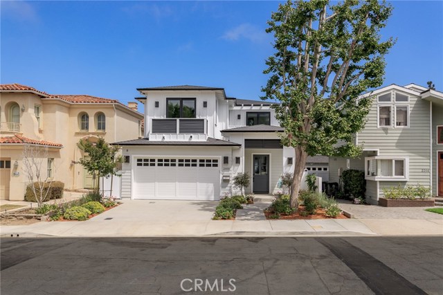 2400 John Street, Manhattan Beach, California 90266, 5 Bedrooms Bedrooms, ,2 BathroomsBathrooms,Residential,Sold,John,SB19208383