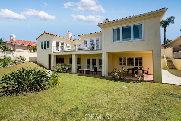 33 Via Malona, Rancho Palos Verdes, California 90275, 5 Bedrooms Bedrooms, ,3 BathroomsBathrooms,Residential,Sold,Via Malona,PV17196779