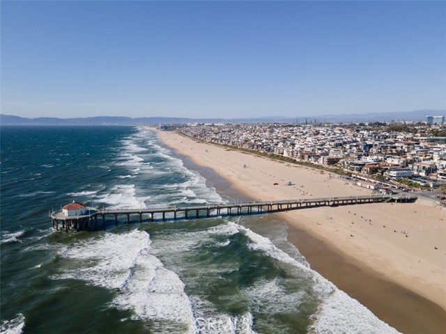 200 Gull Street, Manhattan Beach, California 90266, 3 Bedrooms Bedrooms, ,1 BathroomBathrooms,Residential,Sold,Gull,OC21063409