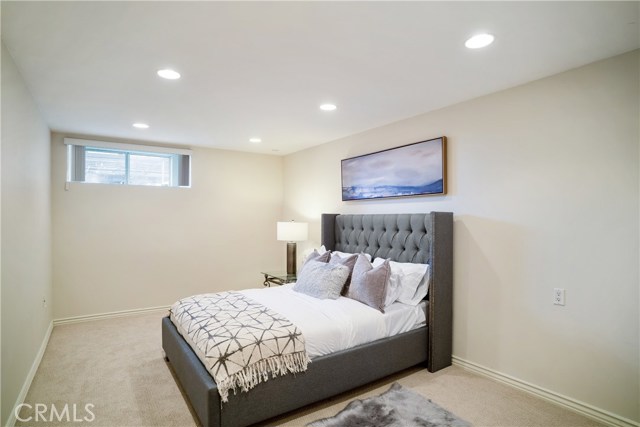 1 of 2 bedroom on 1st level