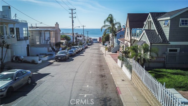 259 28th Street, Hermosa Beach, California 90254, ,Residential Income,Sold,28th,SB18011666