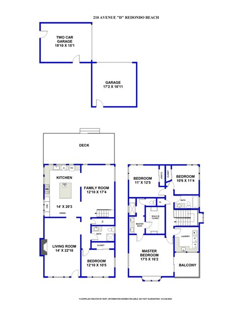 210 Avenue D, Redondo Beach, California 90277, 4 Bedrooms Bedrooms, ,1 BathroomBathrooms,Residential,Sold,Avenue D,PV17095327 210 Avenue D, Redondo Beach, California 90277, 4 Bedrooms Bedrooms, ,1 BathroomBathrooms,Residential,Sold,Avenue D,PV17095327