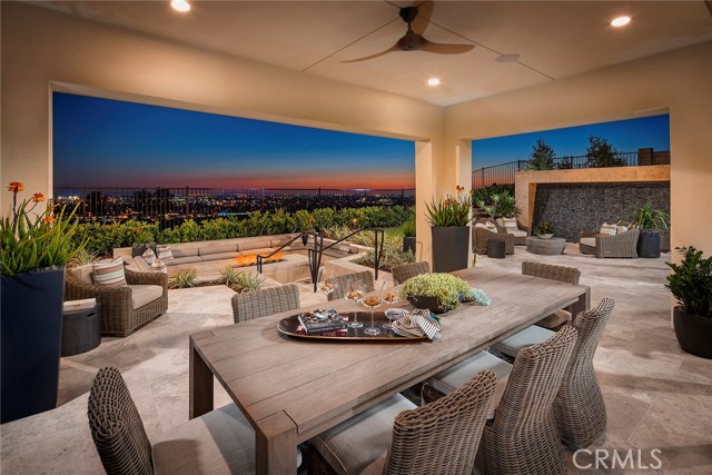 Photo of 2499 La Colina Court, Orange, CA 92867