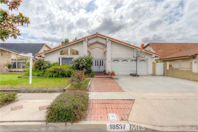 Photo of 18537 Newbrook Circle, Cerritos, CA 90703