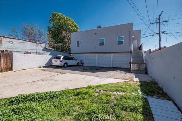  Income Home for Sale in Los Angeles, California