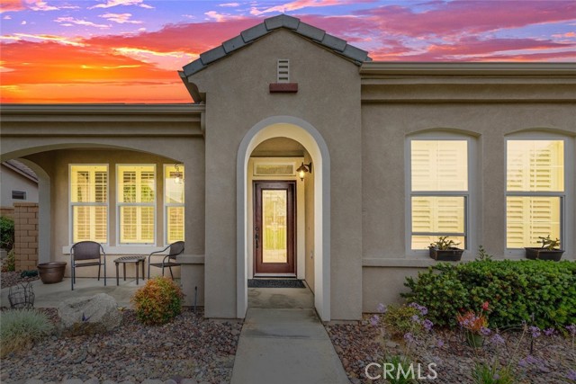 Detail Gallery Image 1 of 1 For 8295 Carnoustie Ave, Hemet,  CA 92545 - 2 Beds | 2 Baths