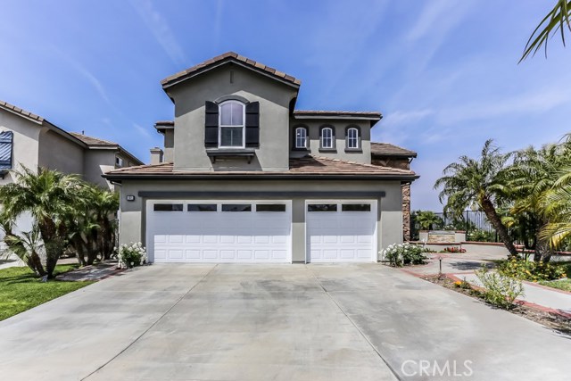 Photo of 1801 W Cooper Court, La Habra, CA 90631