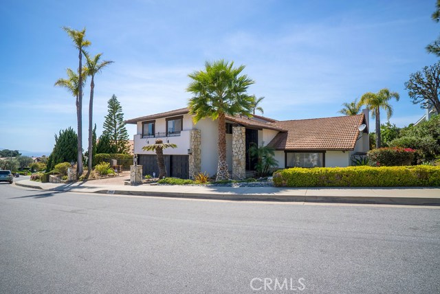 30447 Camino Porvenir, Rancho Palos Verdes, California 90275, 6 Bedrooms Bedrooms, ,2 BathroomsBathrooms,Residential,Sold,Camino Porvenir,PV18082131