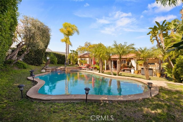 1920 Jaybrook Drive, Rancho Palos Verdes, California 90275, 3 Bedrooms Bedrooms, ,2 BathroomsBathrooms,Residential,Sold,Jaybrook,SB21032395