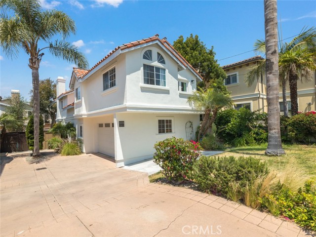 1111 Slauson Lane, Redondo Beach, California 90278, 4 Bedrooms Bedrooms, ,2 BathroomsBathrooms,Residential,Sold,Slauson,SB21124503