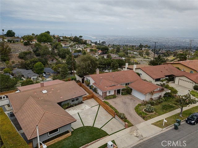 27037 WOODBROOK Road, Rancho Palos Verdes, California 90275, 4 Bedrooms Bedrooms, ,1 BathroomBathrooms,Residential,Sold,WOODBROOK,IG18120958