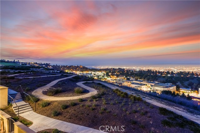 Walking trails