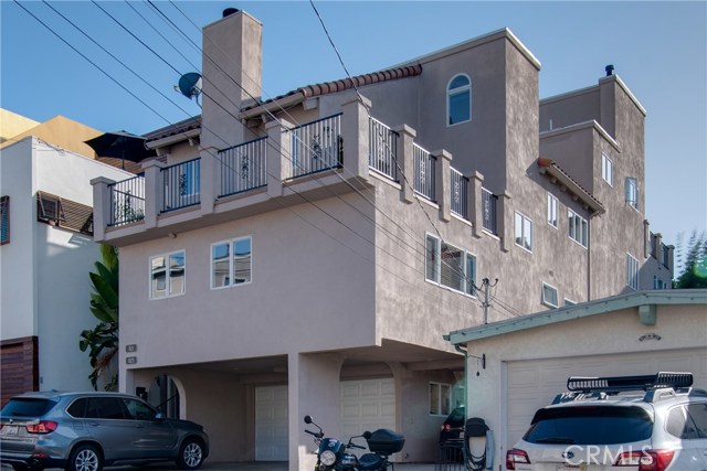 821 Cypress Avenue, Hermosa Beach, California 90254, ,Residential Income,Sold,Cypress,SB20118249