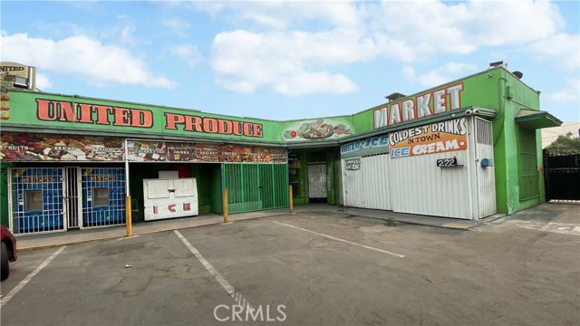 Manchester, 90003, ,Commercial,For Sale,Manchester,DW20192871
