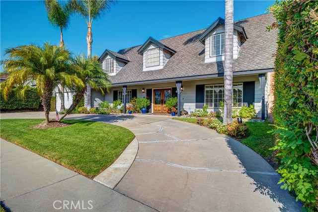 Photo of 1420 N Palm Street, La Habra, CA 90631