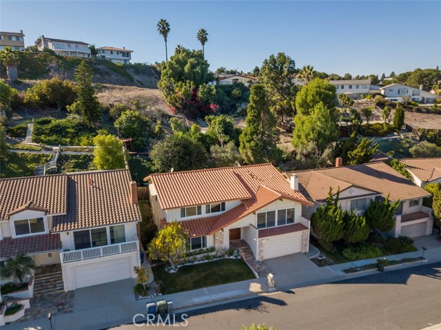 27105 Diamondhead Lane, Rancho Palos Verdes, California 90275, 4 Bedrooms Bedrooms, ,2 BathroomsBathrooms,Residential,Sold,Diamondhead,PV18271354