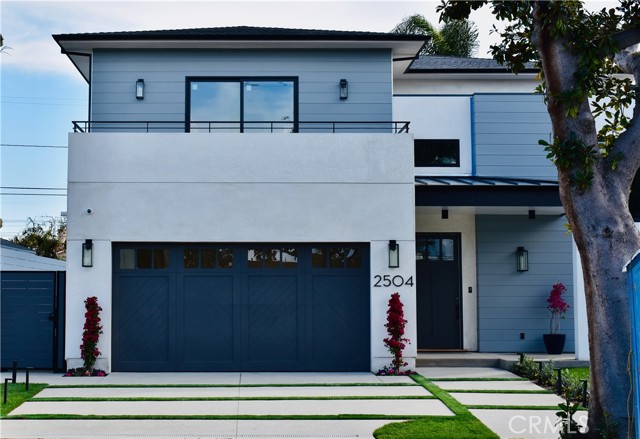 2504 Fisk Ln, Redondo Beach, California 90278, 4 Bedrooms Bedrooms, ,3 BathroomsBathrooms,Residential,Sold,Fisk Ln,DW21052780