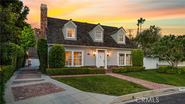 3020 Via Rivera, Palos Verdes Estates, California 90274, 5 Bedrooms Bedrooms, ,4 BathroomsBathrooms,Residential,Sold,Via Rivera,PV17094890