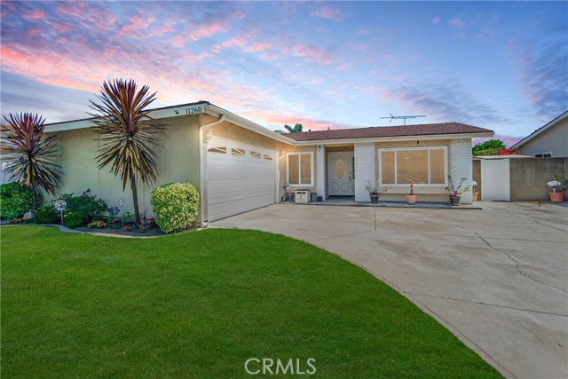 Photo of 11260 Jerry Place, Cerritos, CA 90703