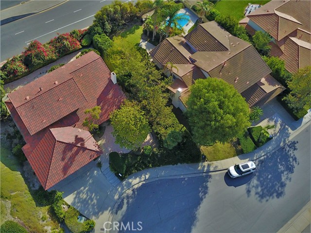 30506 Via La Cresta, Rancho Palos Verdes, California 90275, 4 Bedrooms Bedrooms, ,3 BathroomsBathrooms,Residential,Sold,Via La Cresta,SB17280269