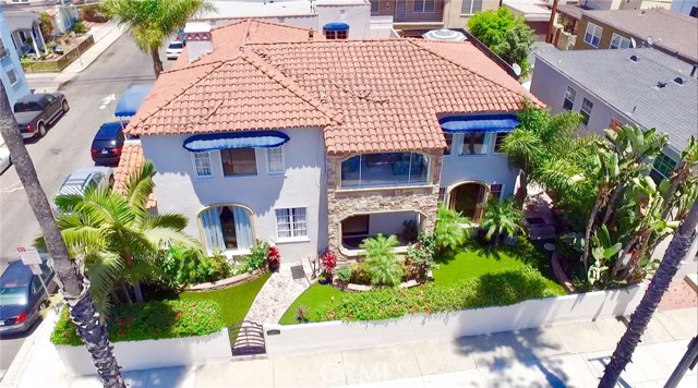 Photo of 4701 E Ocean Boulevard, Long Beach, CA 90803