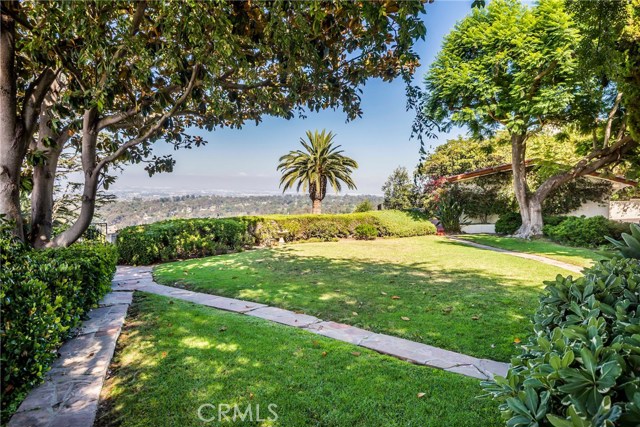 888 Via Del Monte, Palos Verdes Estates, California 90274, 3 Bedrooms Bedrooms, ,1 BathroomBathrooms,Residential,Sold,Via Del Monte,PV18205584