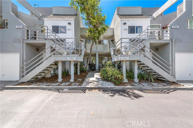 Photo of 27653 Aquamarine #158, Mission Viejo, CA 92691