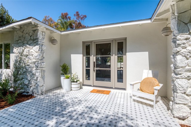 26675 Westvale Road, Palos Verdes Peninsula, California 90274, 3 Bedrooms Bedrooms, ,2 BathroomsBathrooms,Residential,Sold,Westvale,SB21093709