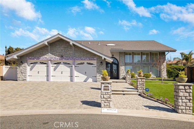 Photo of 10672 Dorothy Circle, Villa Park, CA 92861