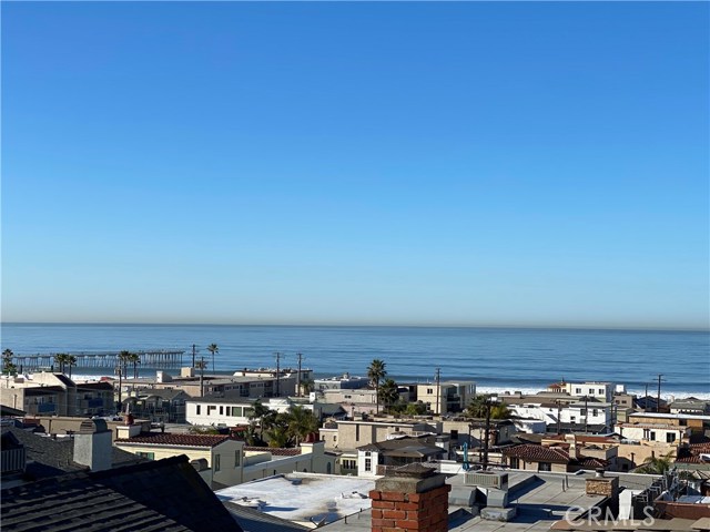 Hermosa Pier