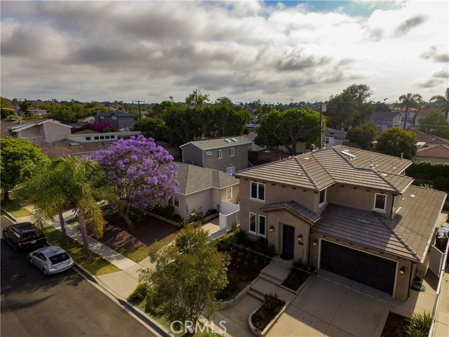 2101 Faymont Avenue, Manhattan Beach, California 90266, 4 Bedrooms Bedrooms, ,4 BathroomsBathrooms,Residential,Sold,Faymont,SB19142312