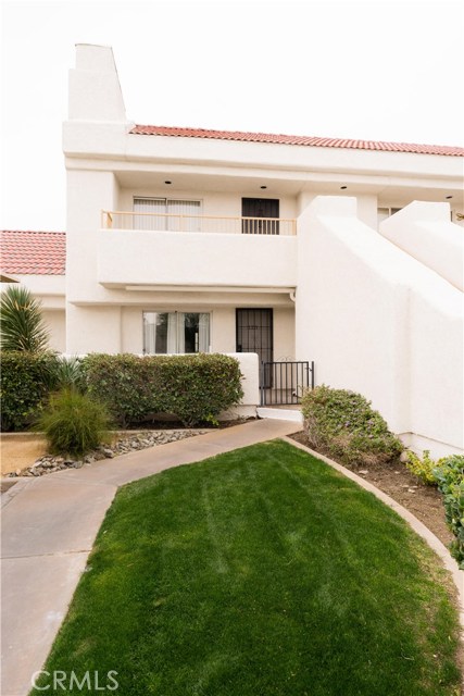 Detail Gallery Image 1 of 1 For 32505 Candlewood Dr #125,  Cathedral City,  CA 92234 - 2 Beds | 1 Baths