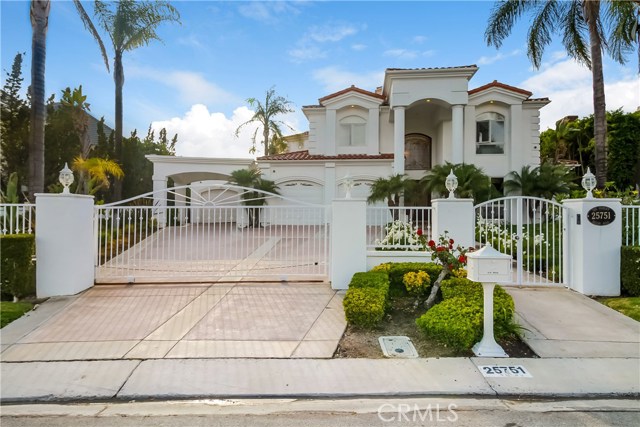 Photo of 25751 Dillon Road, Laguna Hills, CA 92653