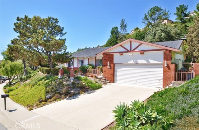 3549 Bendigo Drive, Rancho Palos Verdes, California 90275, 4 Bedrooms Bedrooms, ,2 BathroomsBathrooms,Residential,Sold,Bendigo,SB17110300