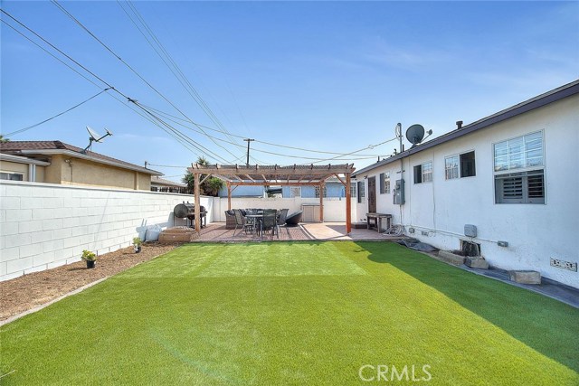 3 Bed Home for Sale in Compton, California