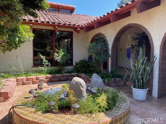 221 S Peralta Hills Drive