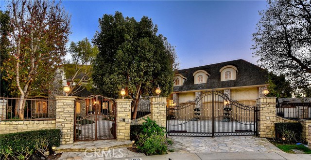 Photo of 25502 Rodeo Circle, Laguna Hills, CA 92653
