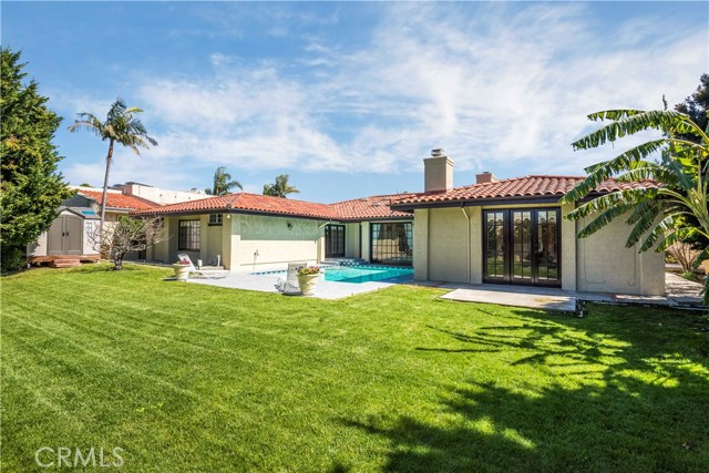 6005 Ocean Terrace Drive, Rancho Palos Verdes, California 90275, 5 Bedrooms Bedrooms, ,5 BathroomsBathrooms,Residential,Sold,Ocean Terrace,PV18069910