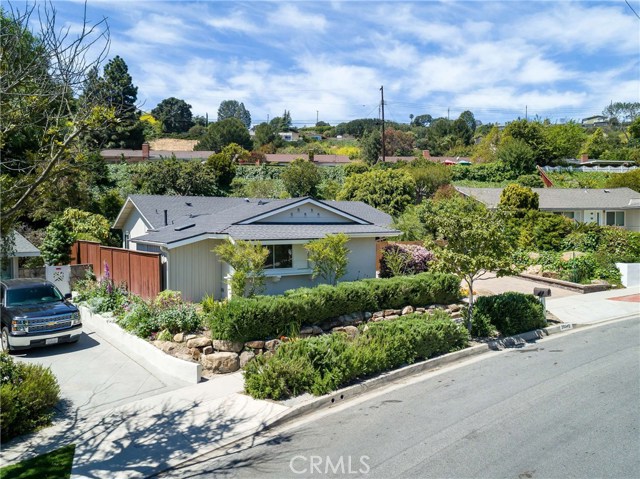 26643 Whitehorn Drive, Rancho Palos Verdes, California 90275, 4 Bedrooms Bedrooms, ,1 BathroomBathrooms,Residential,Sold,Whitehorn,PV19094323