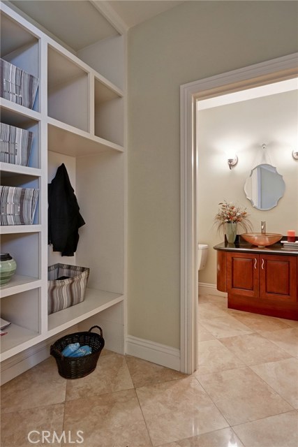 Mudroom