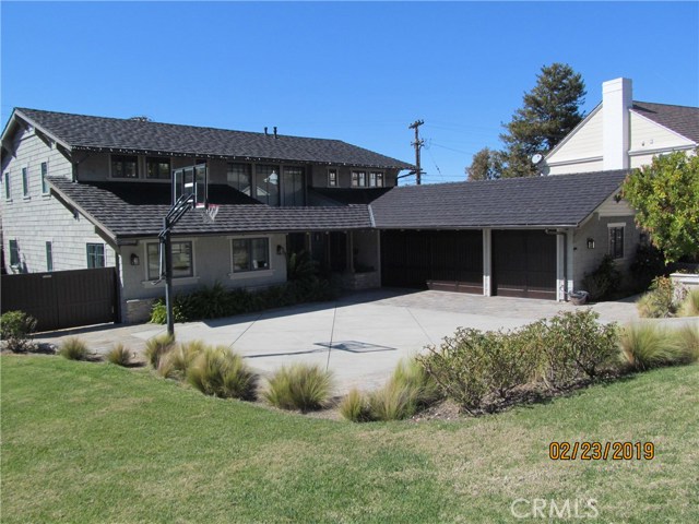 2321 Via Carrillo, Palos Verdes Estates, California 90274, 5 Bedrooms Bedrooms, ,5 BathroomsBathrooms,Residential,Sold,Via Carrillo,SB19043002