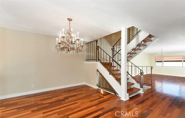 Formal Dining Area